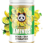 Lemon Lime Crusher