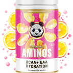 Pink Lemonade