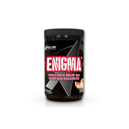 Apollon Nutrition Enigma EAA & BCAA