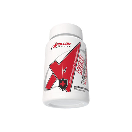 Apollon Nutrition Apollon Multi - Premium Multivitamin & Mineral