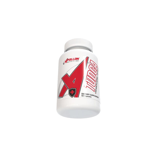 Apollon Nutrition TUDCA - Liver Health Support