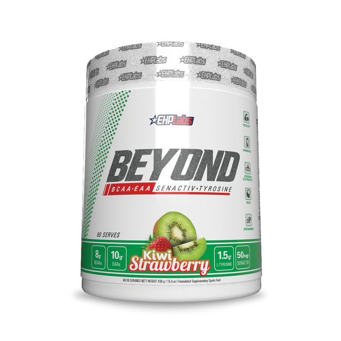 EHP Labs Beyond BCAA+EAA Intra-Workout