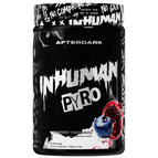 Blueberry Pomegranate