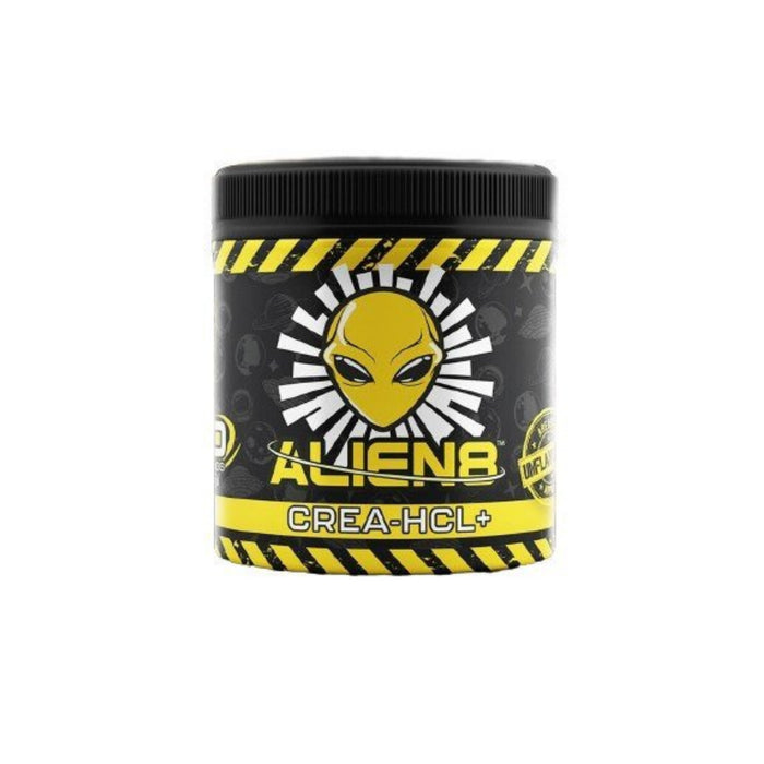 Alien8 Crea-HCL+ 40 Servings