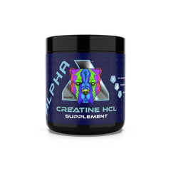 Collection image for: Creatine HCl