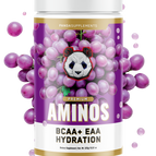 Grape Explosion