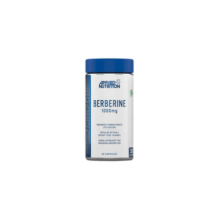 Applied Nutrition Berberine 1000mg