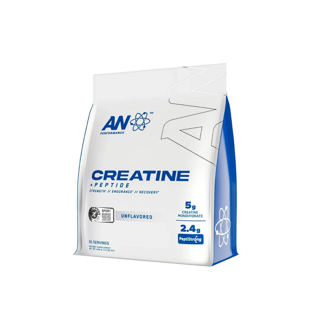 Applied Nutrition Creatine Monohydrate + Peptide