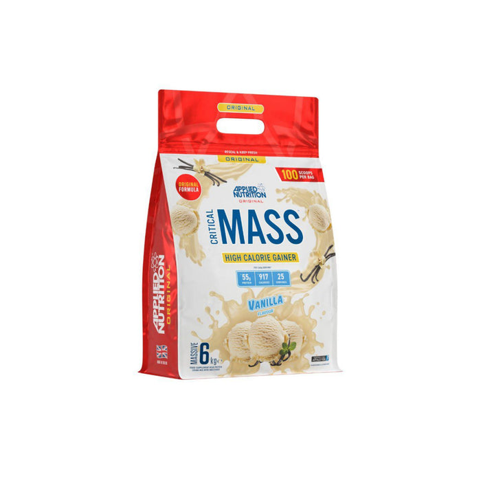 Applied Nutrition Critical Mass ORIGINAL 6kg