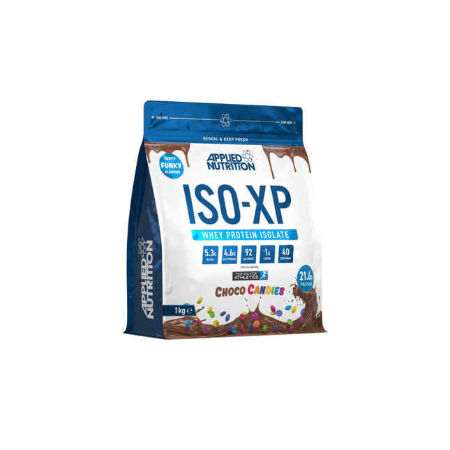 Applied Nutrition ISO-XP 1kg