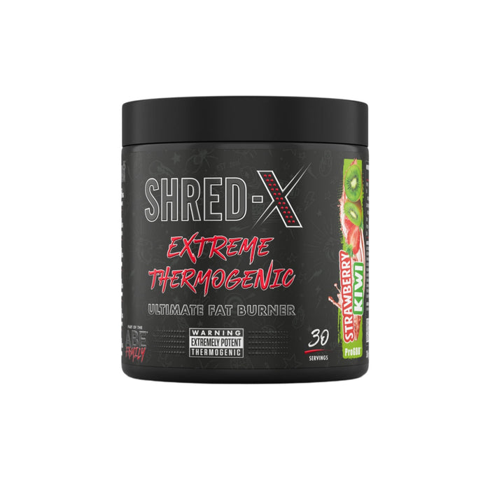 Applied Nutrition Shred-X Extreme Thermogenic Powder 300g - BBE October 2025