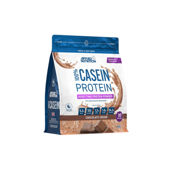 Applied Nutrition 100% Micellar Casein 900g