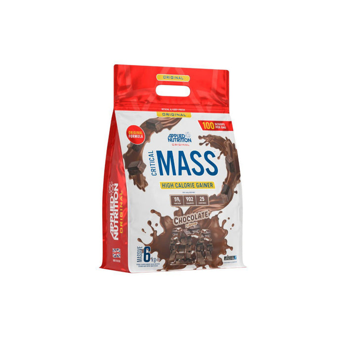 Applied Nutrition Critical Mass ORIGINAL 6kg