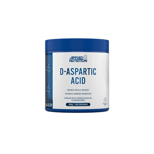 Applied Nutrition D-Aspartic Acid 300g