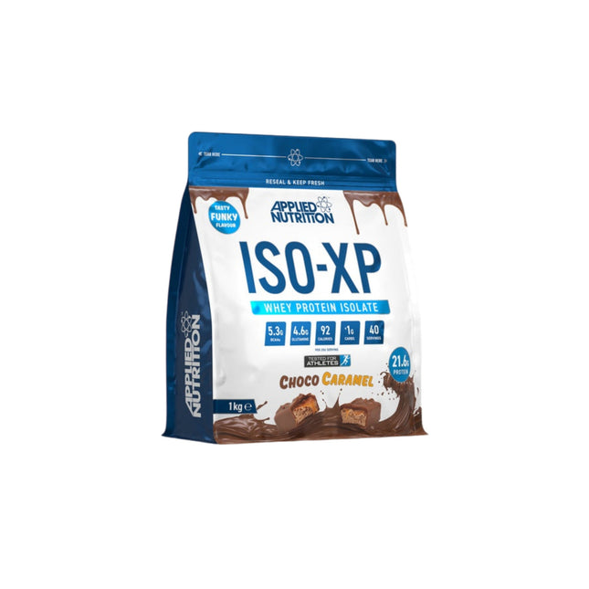 Applied Nutrition ISO-XP 1kg