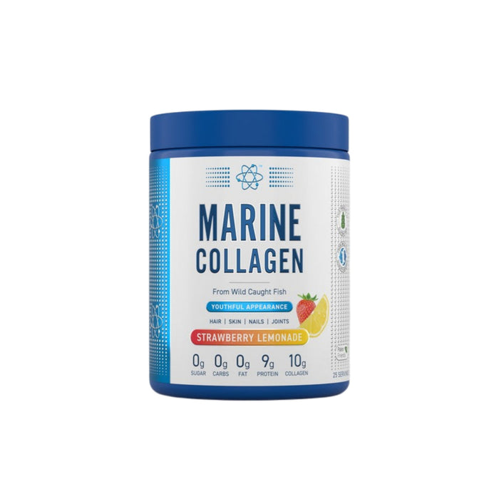 Applied Nutrition Marine Collagen 300g