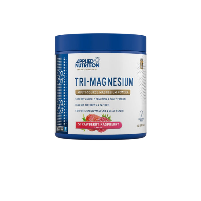 Applied Nutrition Tri-Magnesium 50 Servings