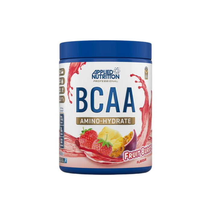 Applied Nutrition BCAA Amino-Hydrate