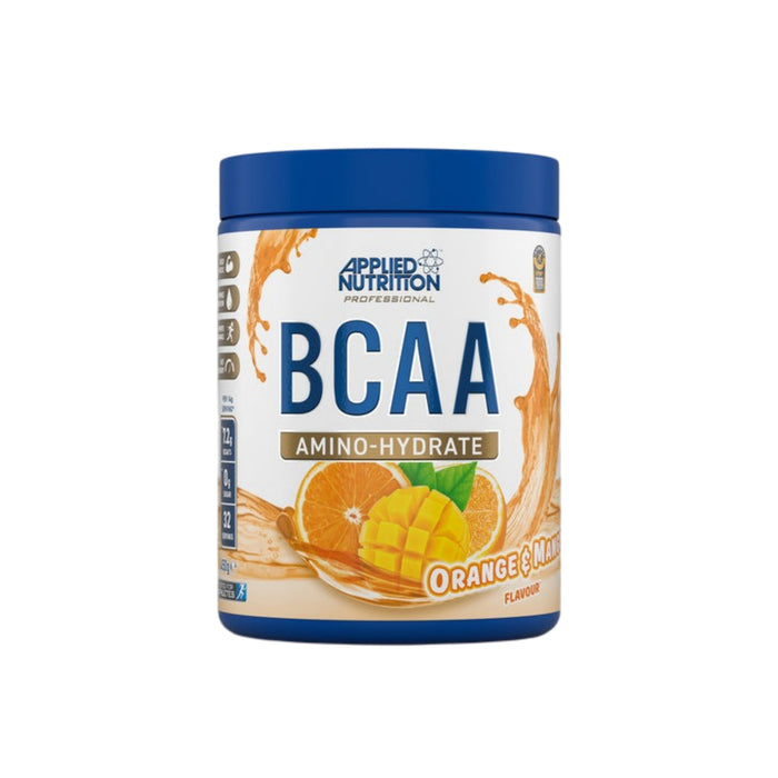 Applied Nutrition BCAA Amino-Hydrate