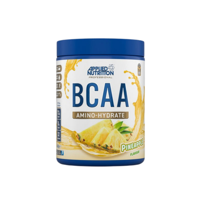 Applied Nutrition BCAA Amino-Hydrate