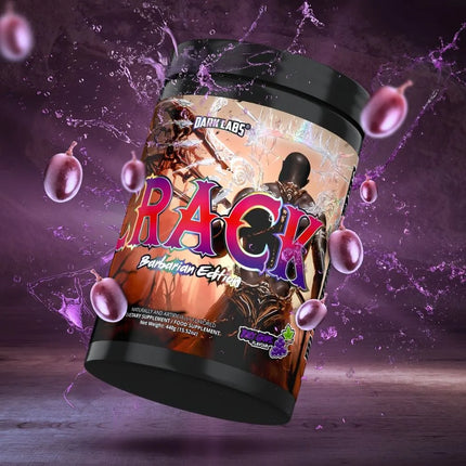 Dark Labs Crack Barbarian Edition 25 Servings