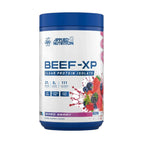 Mixed Berry