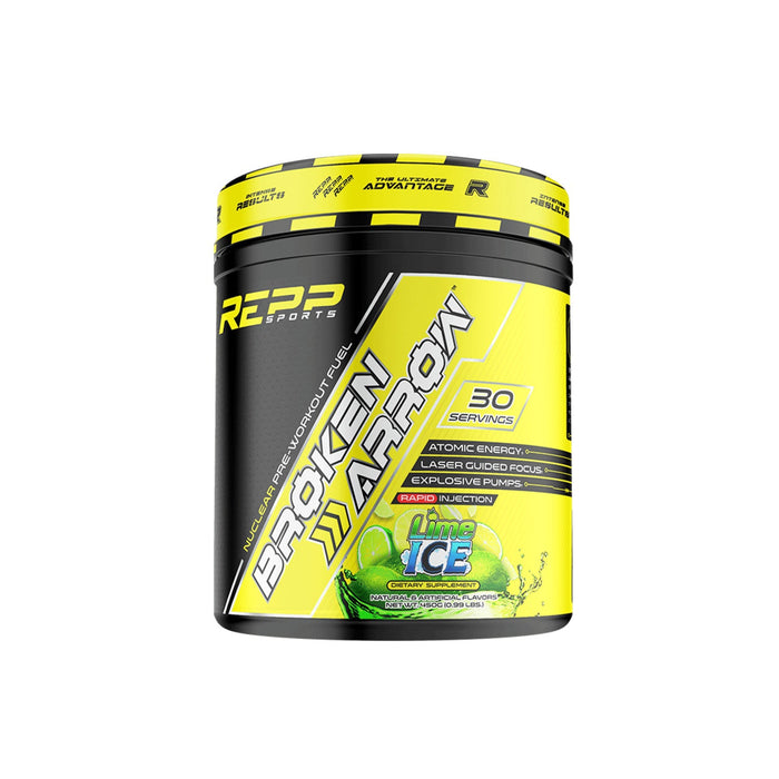 🎁 Repp Sports Broken Arrow 30 Servings (100% off)