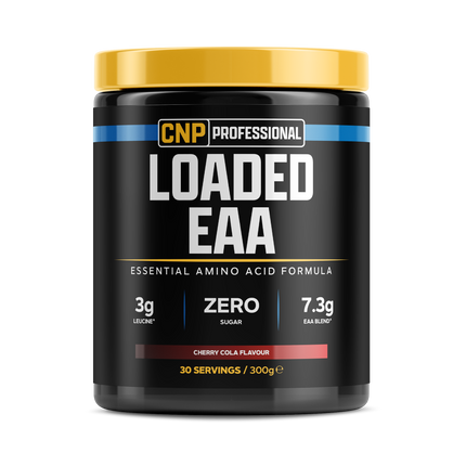 CNP Loaded EAA Essential Amino Acid Formula