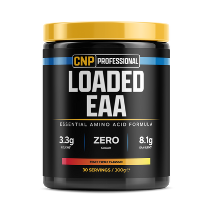 CNP Loaded EAA Essential Amino Acid Formula