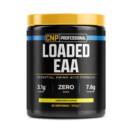 CNP Loaded EAA Essential Amino Acid Formula