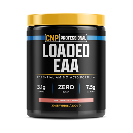 CNP Loaded EAA Essential Amino Acid Formula