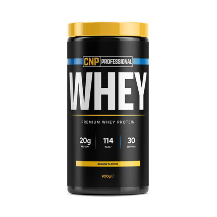 CNP Professional Whey 900g