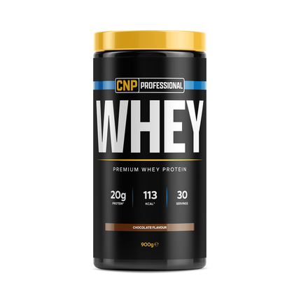 CNP Professional Whey 900g