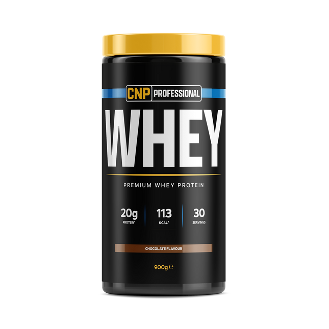 CNP Professional Whey 900g