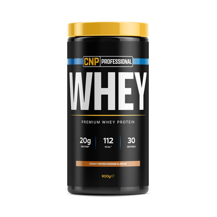 CNP Professional Whey 900g