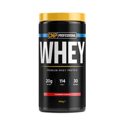 CNP Professional Whey 900g