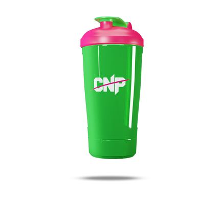 LEVEL-UP shaker
