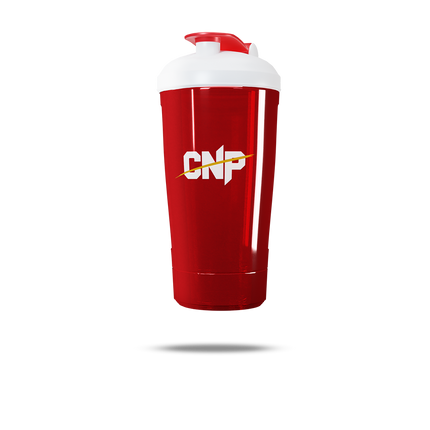 LEVEL-UP shaker