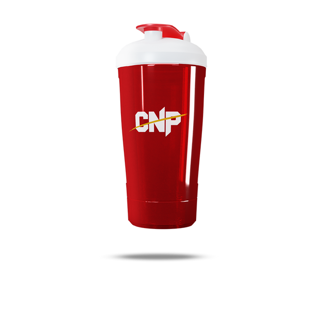 🎁 LEVEL-UP shaker (100% off)