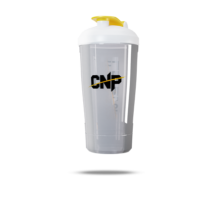LEVEL-UP shaker