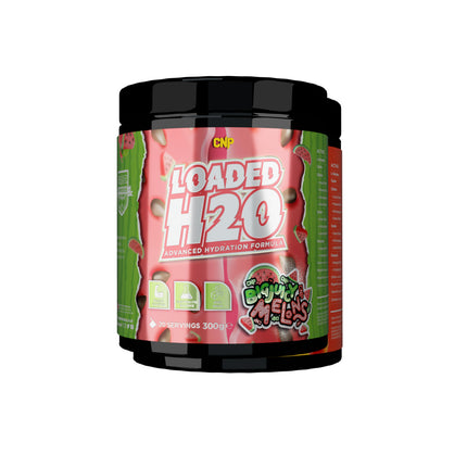 CNP Loaded H20 Advanced Hydration 20 Servings