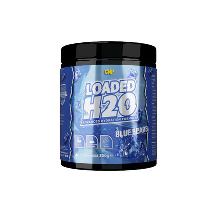 CNP Loaded H20 Advanced Hydration 20 Servings