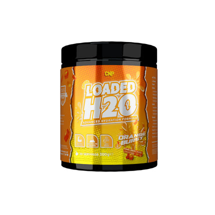 CNP Loaded H20 Advanced Hydration 20 Servings