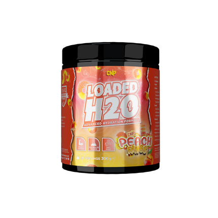 CNP Loaded H20 Advanced Hydration 20 Servings
