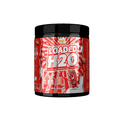 CNP Loaded H20 Advanced Hydration 20 Servings