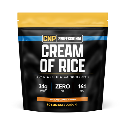 CNP Professional Cream of Rice 2kg