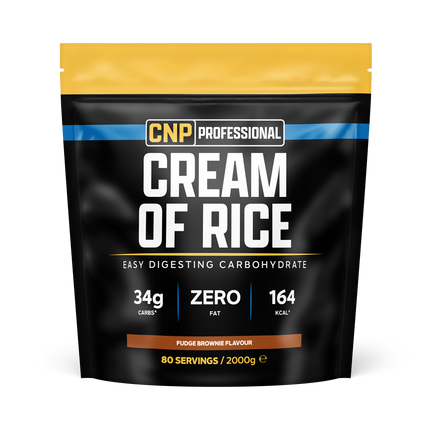 CNP Professional Cream of Rice 2kg