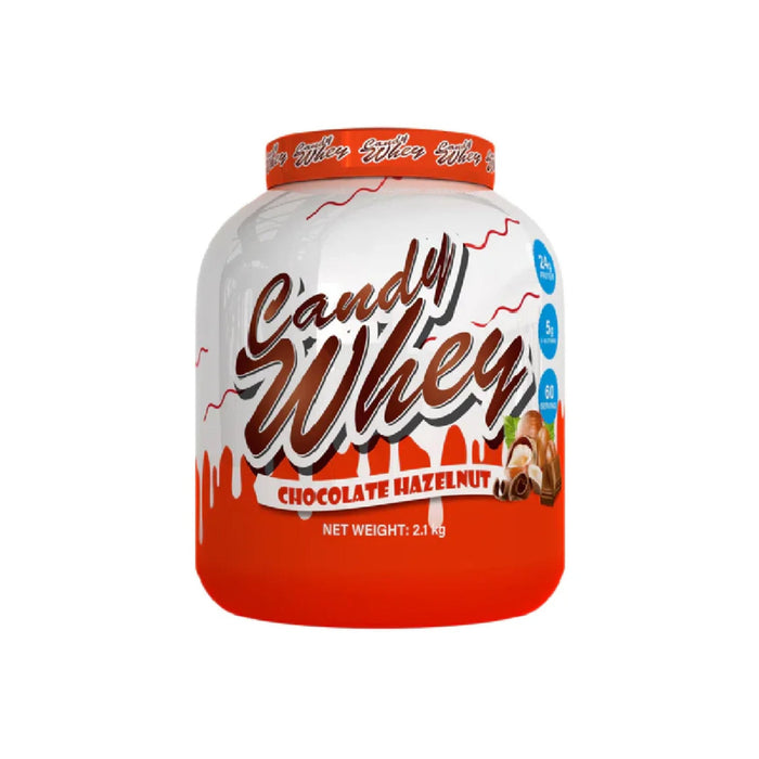 Candy Whey 2.1kg