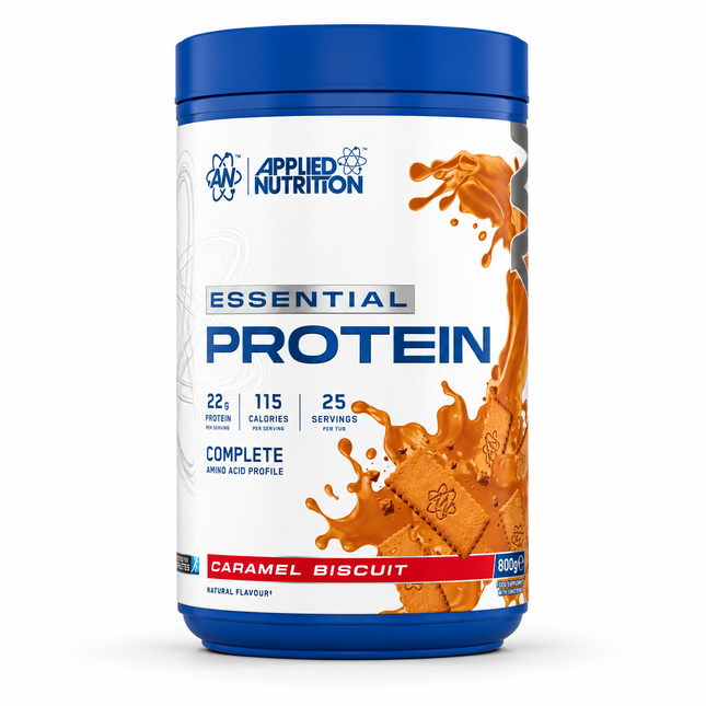 Applied Nutrition Essential Protein 800g