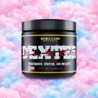 Cotton Candy
